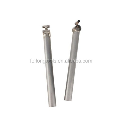 WELD Desempenho duradouro de 12,75 &quot;SPRING CAR TITÁNIO TOP WING POST para o Ano Universal