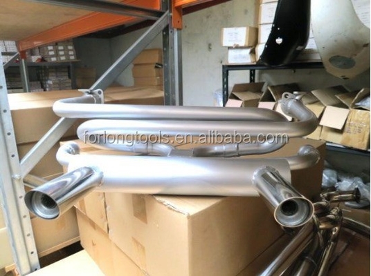 1600cc Capacidade do motor Tipo de tubo de escape de montagem universal para VW Beetle Vintage