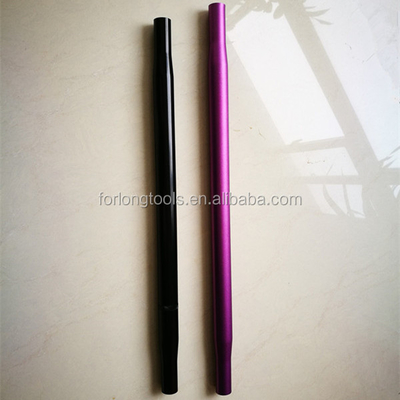 Melhore o desempenho do seu carro de corrida 8 &quot;Liga de arrastamento / Rod de gravata OD 3/4&quot; espessura da parede.120&quot; em AL 6061 para substituição / reparo