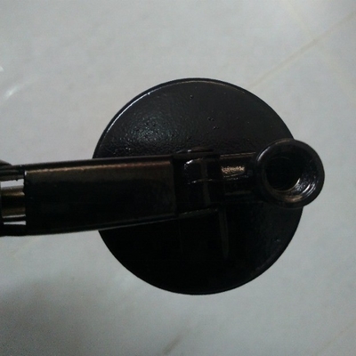 Universal Car Fitment Alemanha Tipo Arma de graxa manual 500CC para substituição/reparação na Alemanha