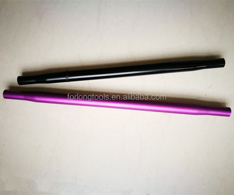 Melhore o desempenho do seu carro de corrida 8 &quot;Liga de arrastamento / Rod de gravata OD 3/4&quot; espessura da parede.120&quot; em AL 6061 para substituição / reparo
