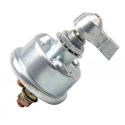Interruptor de desconexão de bateria automática de automóveis pesados Universal Interruptor de isolamento para ano Durabilidade e segurança universais