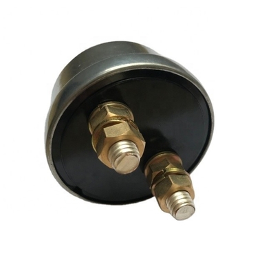 Interruptor de desconexão de bateria automática de automóveis pesados Universal Interruptor de isolamento para ano Durabilidade e segurança universais