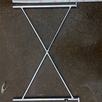 Acessórios universais para carros SPRINT CAR CHROMOLY TUBO RUND ARROAD WING TREE 0,75&quot; Diâmetro externo Compatibilidade universal ano