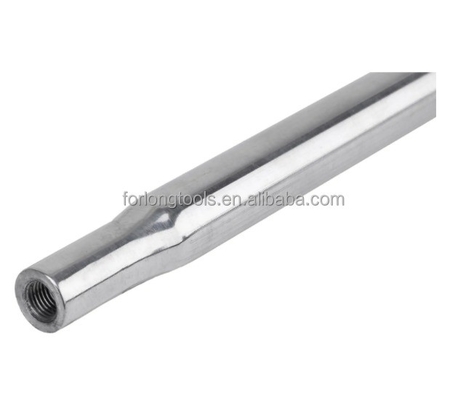 5/8&quot; Cabeça de fio 6061 Tubos de vara de ligação de alumínio para fins universais e substituição/manutenção/upgrade