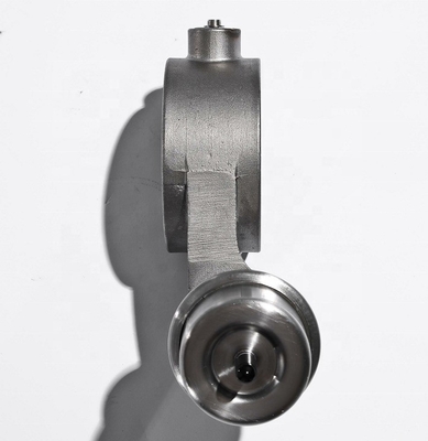 Universal Year Set de válvula de escape de aço inoxidável com atuador de vácuo de 2,5 &quot;Paipa aberta e fechada Universal Car Make