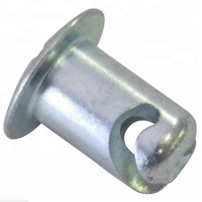 Universal Year Steel DZUS Style Quarter Turn Button Alumínio para carros Sprint 0,500 7/16 Desempenho personalizável