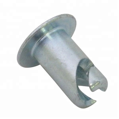 Universal Year Steel DZUS Style Quarter Turn Button Alumínio para carros Sprint 0,500 7/16 Desempenho personalizável