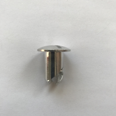 Fixações de alumínio de libertação rápida de quatro voltas 7/16&quot; x 0,550&quot; Grip Compatibilidade universal garantida pela OE
