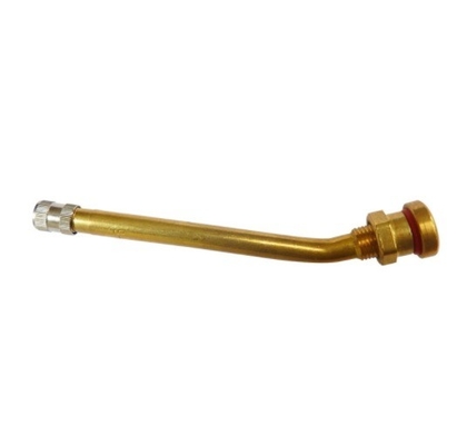 Padrão de instalação universal para veículos OE NO. V3-20-6 V3-20-4 V3-20-5 Válvula de pneu sem tubo para reparação/reemplaço de camiões