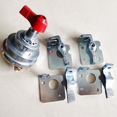 12V Master Power Cut Off Tool Standard OE NO. para substituição/reparação finalidade em carro caminhão barco carro fazer bateria desconectar interruptor