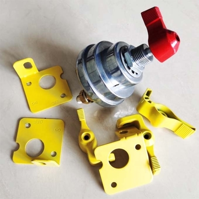 12V Master Power Cut Off Tool Standard OE NO. para substituição/reparação finalidade em carro caminhão barco carro fazer bateria desconectar interruptor