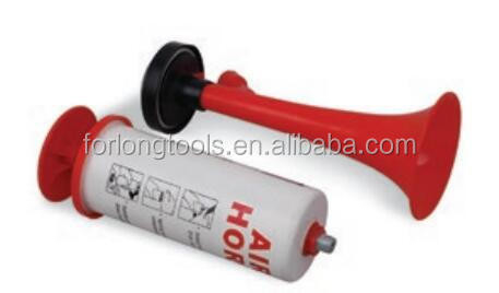 Melhore o som do seu carro com Universal Auto Horn