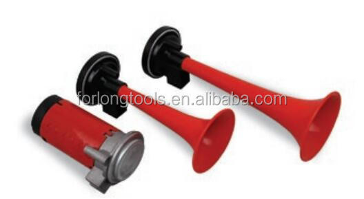 Melhore o som do seu carro com Universal Auto Horn