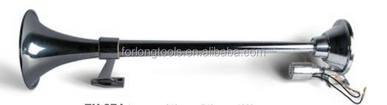 Melhore o som do seu carro com Universal Auto Horn