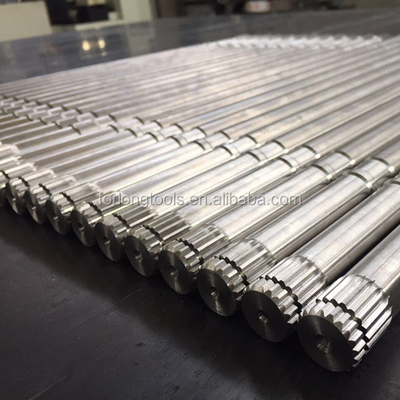 Titânio Sprint Car 24 polegadas Bar de Torção OD 23mm Perfeito para Universal Ano Reparação e substituição