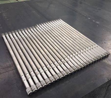Titânio Sprint Car 24 polegadas Bar de Torção OD 23mm Perfeito para Universal Ano Reparação e substituição
