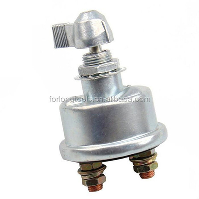 Tamanho Universal 12V Bateria Mestre Desconectar Switch Corrente Cortar Ferramenta Padrão OE NO. Desempenho Universal Ano