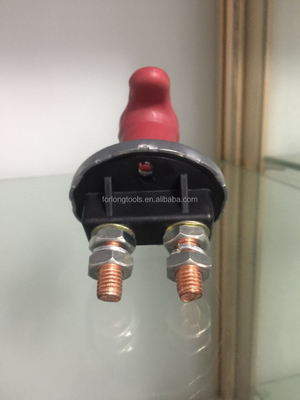 Tamanho Universal 12V Bateria Mestre Desconectar Switch Corrente Cortar Ferramenta Padrão OE NO. Desempenho Universal Ano