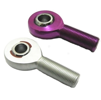 Universal Sprint Car/Midget Complete Car Aluminium Heim Joint Rod End 1/2 &quot;-20 XML8-10 para circuitos de corrida profissionais