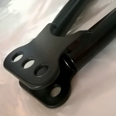 Universal Fitment 14in Black Jacobs Ladder by TRIPLE X RACE COMPONENTS O melhor aumento de desempenho para carros Sprint