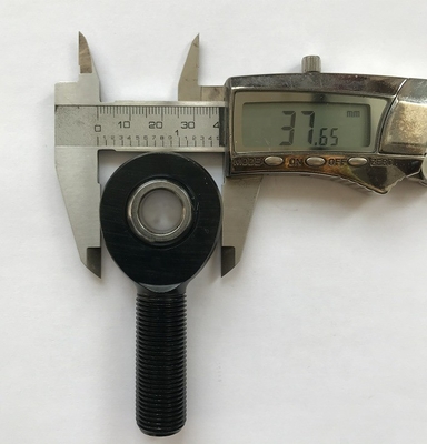 Universal Sprint Car/Midget Complete Car Aluminium Heim Joint Rod End 1/2 &quot;-20 XML8-10 para circuitos de corrida profissionais