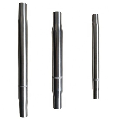 Rod Universal de Alumínio para Peças de Automóveis Sprint OD1-1/8 OD1&quot; OD 3/4&quot; Universal Fitment Suedged Substituição/Reparação