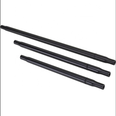 Rod Universal de Alumínio para Peças de Automóveis Sprint OD1-1/8 OD1&quot; OD 3/4&quot; Universal Fitment Suedged Substituição/Reparação