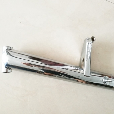 Universal Year Sprint Car Race Car 50 &quot;X2 1/4&quot; eixo dianteiro preto com cromoly personalizado