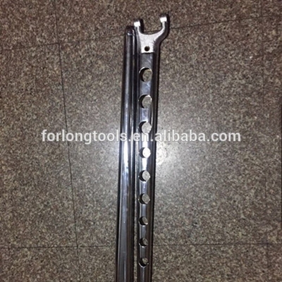 2005-2007 Ford Car Fitment Rodas de raio traseiro Split Wishbone para reparo/solução de substituição