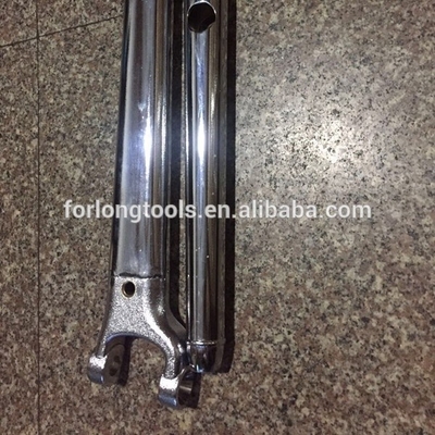 2005-2007 Ford Car Fitment Rodas de raio traseiro Split Wishbone para reparo/solução de substituição