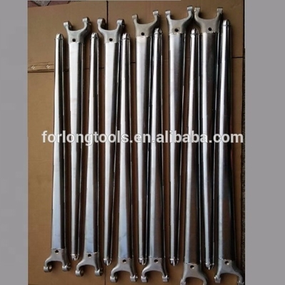 2005-2007 Ford Car Fitment Rodas de raio traseiro Split Wishbone para reparo/solução de substituição