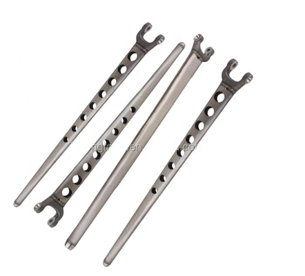 Roda Universal de Furação a Quente Modelo WISHBONE A 1932 RODA RAT A solução universal definitiva para desempenho inigualável