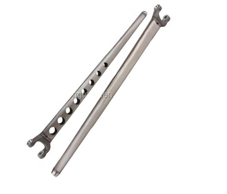 Roda Universal de Furação a Quente Modelo WISHBONE A 1932 RODA RAT A solução universal definitiva para desempenho inigualável