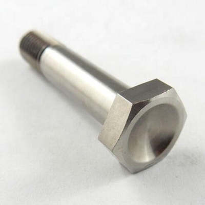 Universal Car Fitment Sprintcar Titânio sem asas 5/16 &quot;-24 x 1-1/2&quot; UNF Hex Head Bolto Opção colorida
