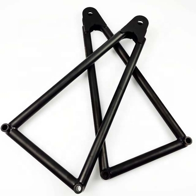 Sprint Car Titanium Jacobs Ladder OE NO. Personalizado 13 5/8&quot; 14&quot; 13 3/8&quot; Um buraco/Três buracos para substituição/reparação