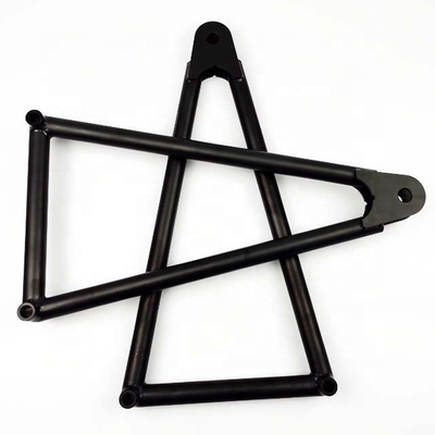 Sprint Car Titanium Jacobs Ladder OE NO. Personalizado 13 5/8&quot; 14&quot; 13 3/8&quot; Um buraco/Três buracos para substituição/reparação