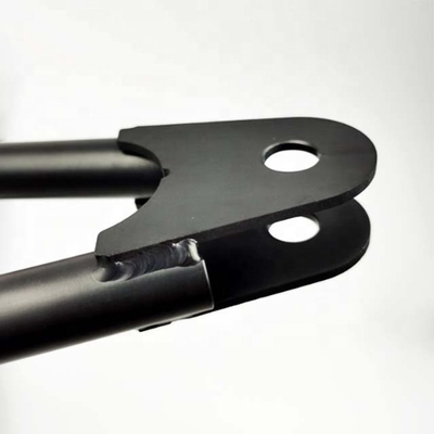 Sprint Car Titanium Jacobs Ladder OE NO. Personalizado 13 5/8&quot; 14&quot; 13 3/8&quot; Um buraco/Três buracos para substituição/reparação