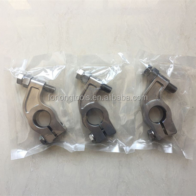 Universal ano 1 Sprint Car Titânio Torsion Bar Stop com compatibilidade universal