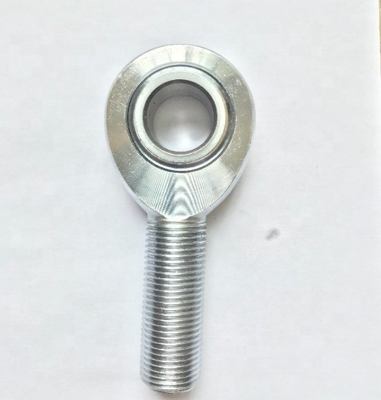 Stock para remessa imediata Série XM Rod End Heim Joint Chromely XML10 XMR10 Juntas de esferas de rolamento 5/8-18