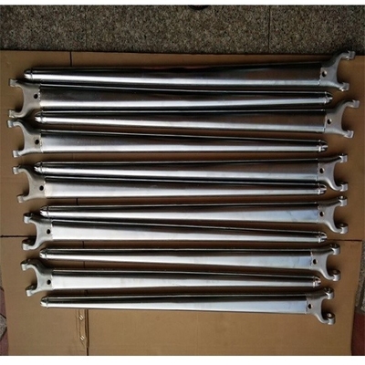 42&quot; Cromo Split Wishbones para Ford Hot Rat Street Rod Sprint Modelo de Carro Ford Fitment Ford Melhore o desempenho do seu Ford