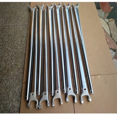 42&quot; Cromo Split Wishbones para Ford Hot Rat Street Rod Sprint Modelo de Carro Ford Fitment Ford Melhore o desempenho do seu Ford