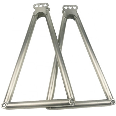 Universal 13 5/8&quot; 14&quot; Sprint Car Titânio Jacobs Escada Triple X Modelo de corrida com design durável