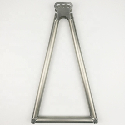 Universal 13 5/8&quot; 14&quot; Sprint Car Titânio Jacobs Escada Triple X Modelo de corrida com design durável