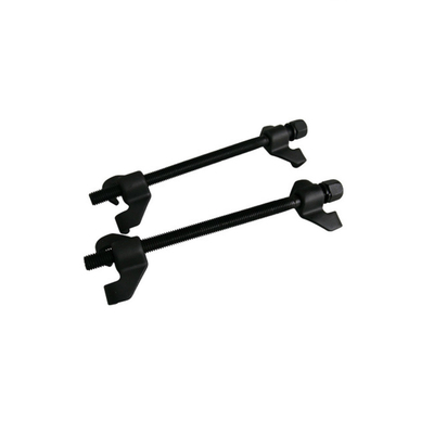 10&quot; 12&quot; Compressor de Primavera de Suspensão Forjada G.W 19Kgs Essencial para manutenção e reparação de carros