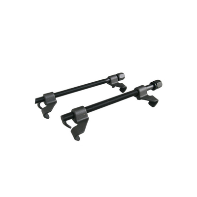 10&quot; 12&quot; Compressor de Primavera de Suspensão Forjada G.W 19Kgs Essencial para manutenção e reparação de carros