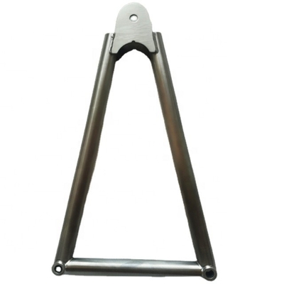 Escadaria Universal Jacobs Titânio Natural 13-5/8&quot; 14&quot; Longo para manutenção e reparação de carros Sprint
