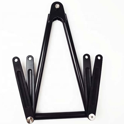 Escadarias de aço universal Jacobs 3/8&quot; um buraco 13 5/8&quot; 14&quot; Desempenho superior Garantido e durável