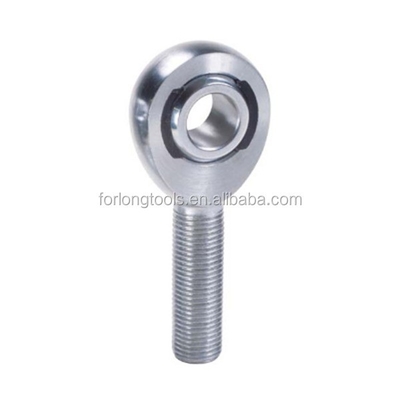 Série XMR6 Rod End Chrome 3/8-24 Thread Pitch Bore tamanho 0,375 Substitua/repara finalidade de substituição/reparação