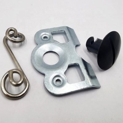 Universal Padrão Quarter Turn Dzus Botões para Sprint Car 5/16 7/16 Universal Propósito Substituir/Reparar Ano Universal